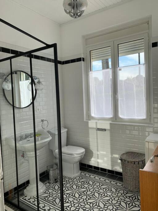 Holiday home La Maison Des Jardins *