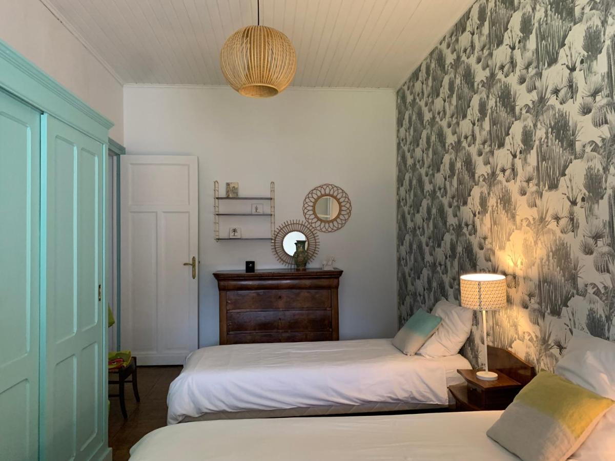 Holiday home La Maison Des Jardins Naujac-sur-Mer