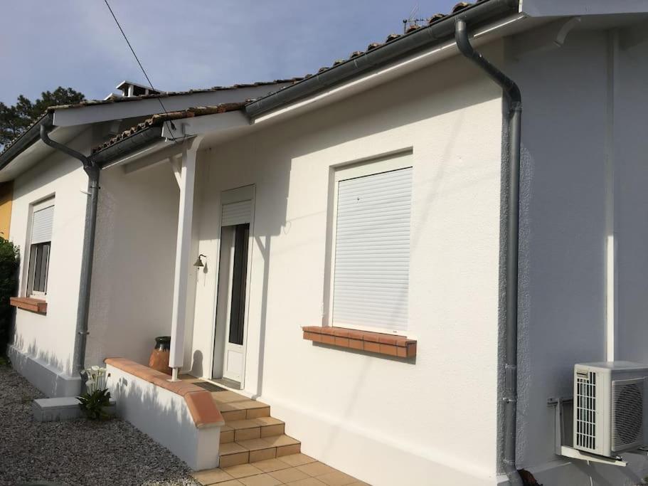 La Maison Des Jardins Holiday home