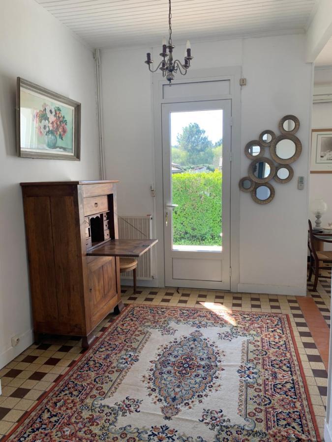 La Maison Des Jardins Holiday home *