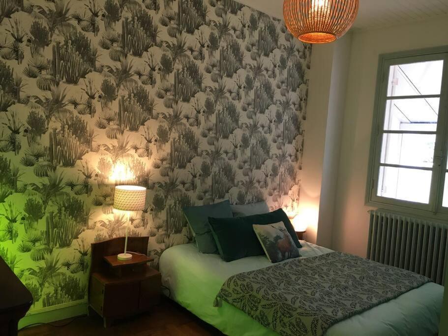 Holiday home La Maison Des Jardins Naujac-sur-Mer