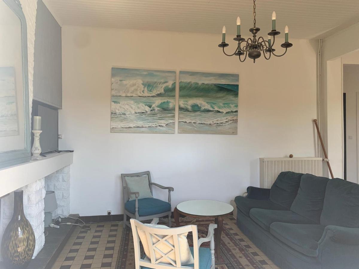 Holiday home La Maison Des Jardins