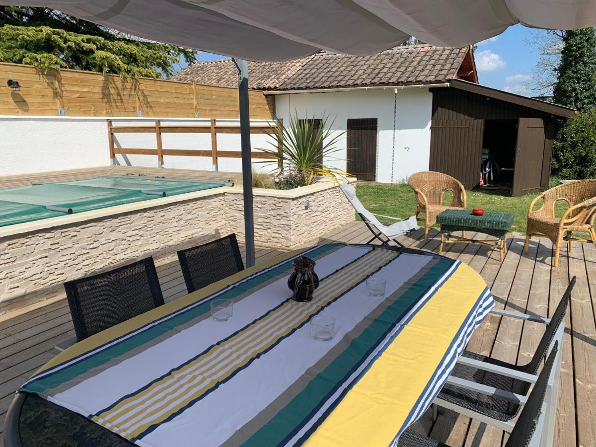 Holiday home La Maison Des Jardins *