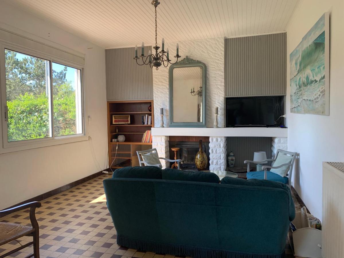 La Maison Des Jardins Holiday home *